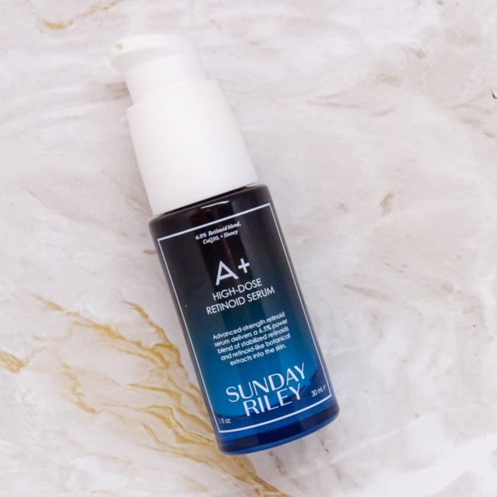A+ HIGH-DOSE RETINOID SERUM